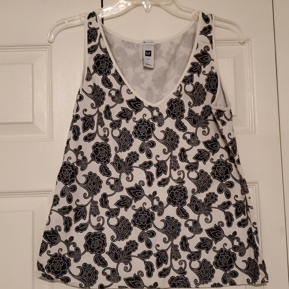 Gap Tank